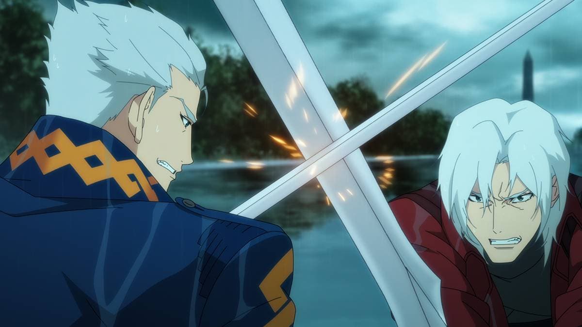 Devil May Cry