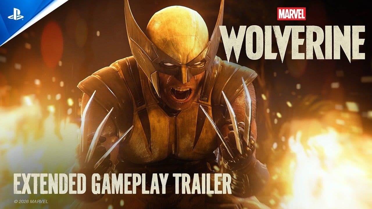 Wolverine