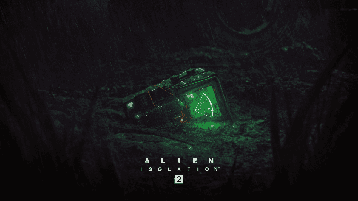 Aline Isolation 2