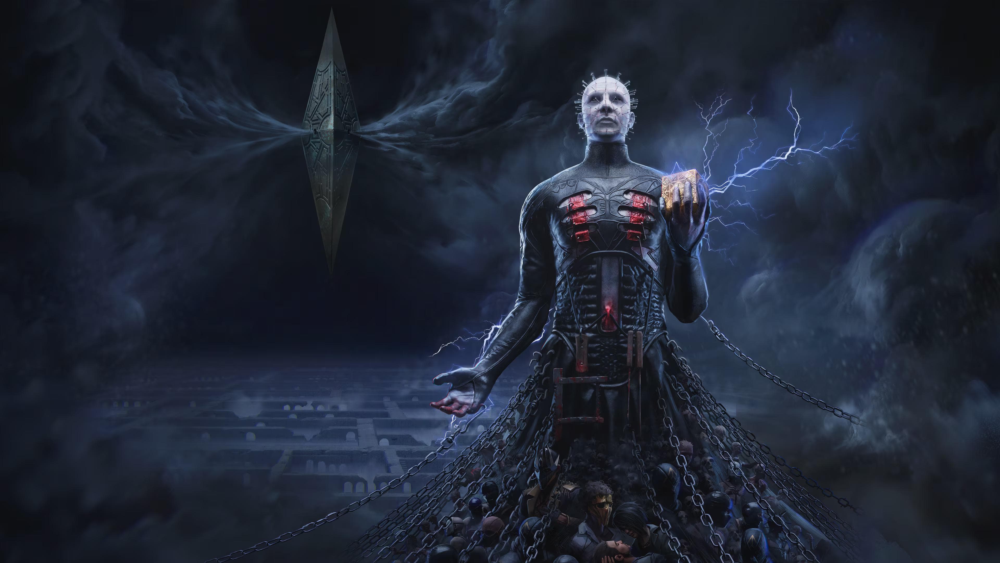Pinhead