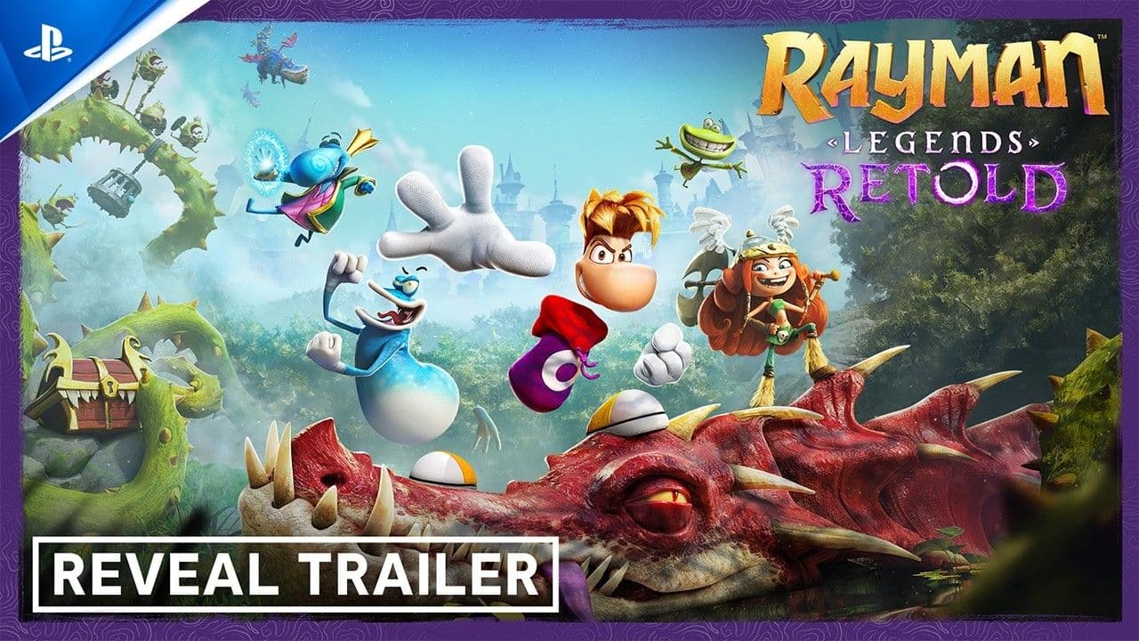 Rayman