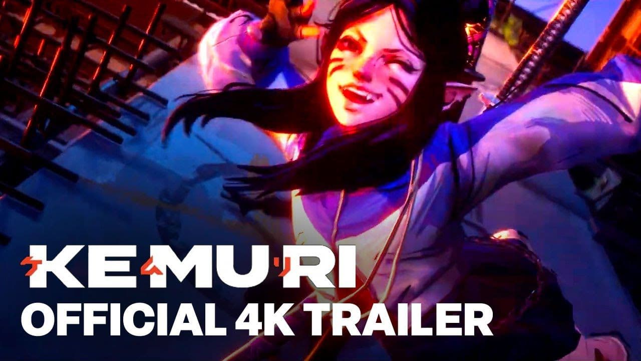 Kemuri