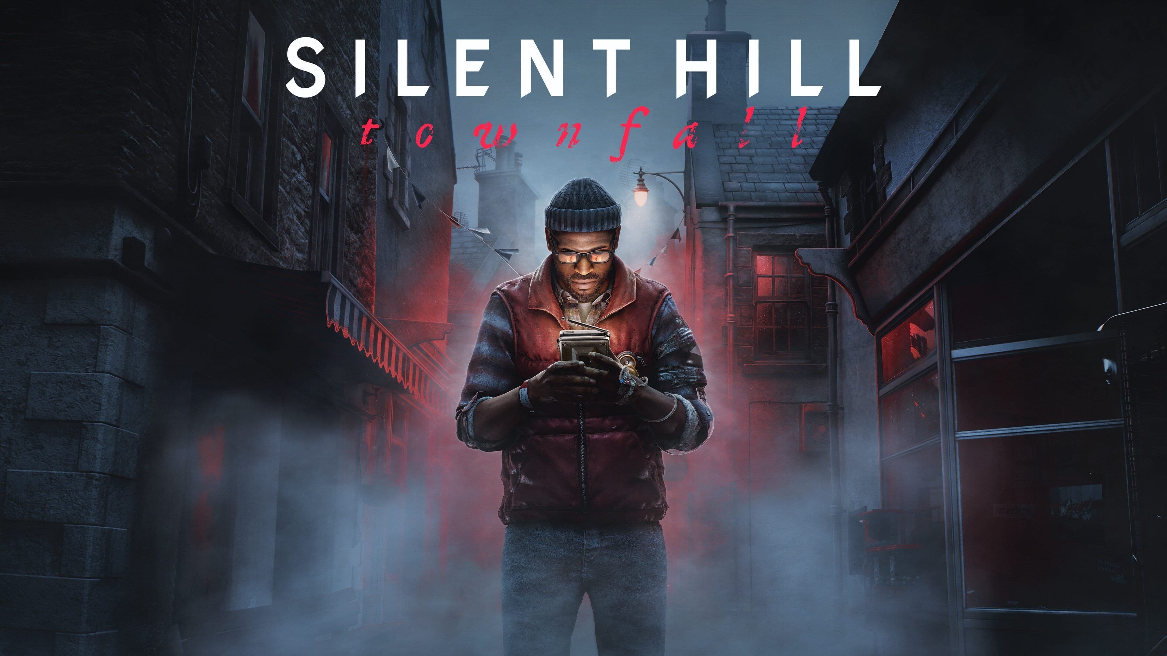 Silent hill