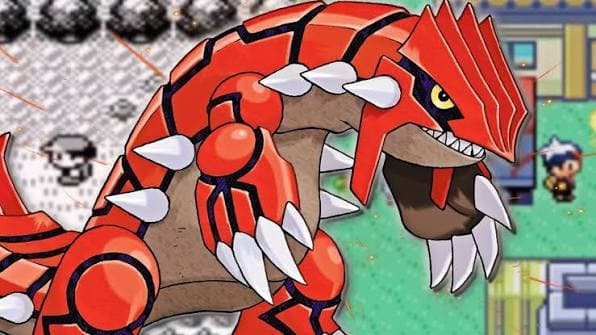 Vazamento aponta 8 de outubro como data de Pokémon Ruby e Sapphire no Switch