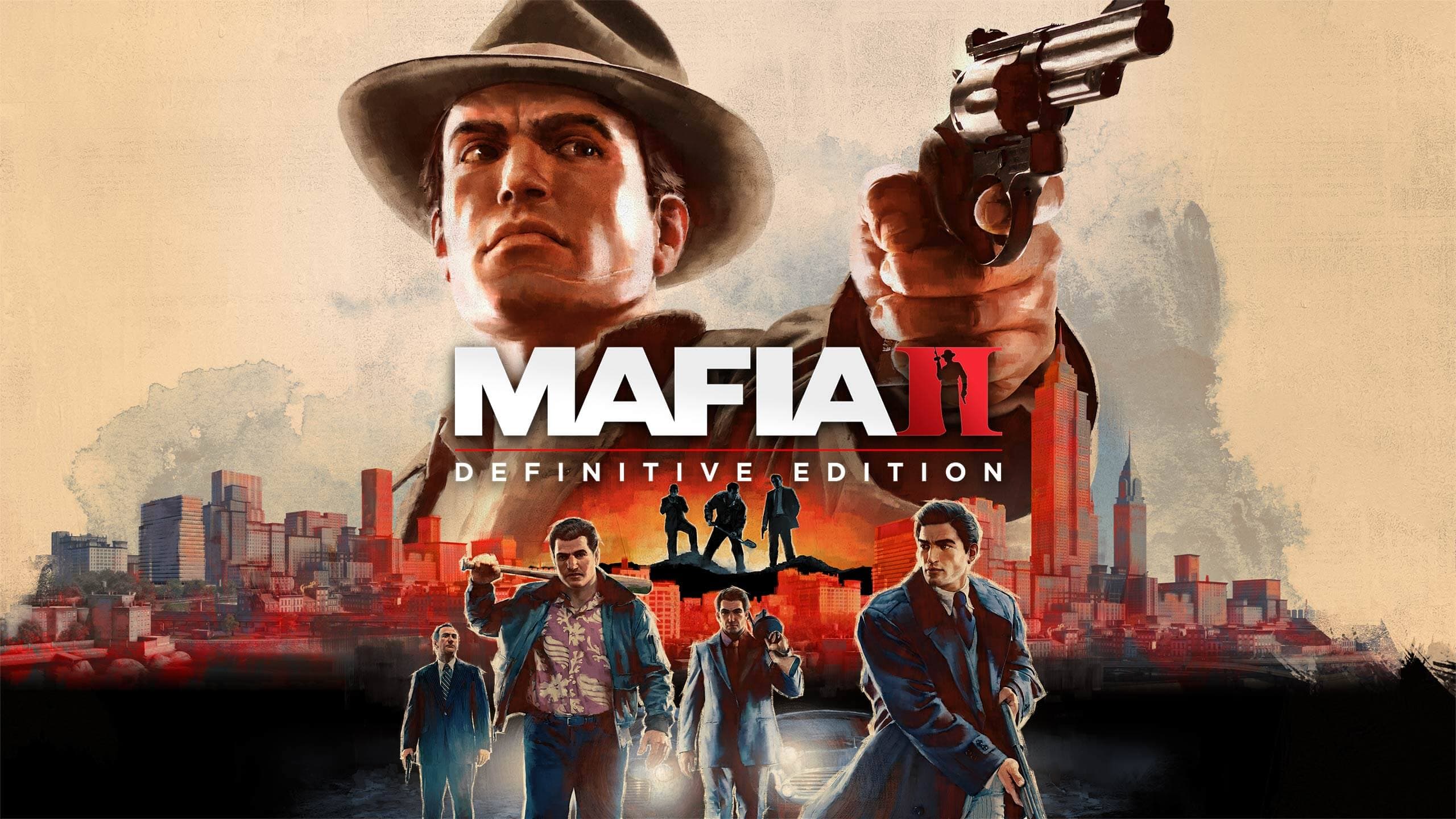 Imagem mafia 2