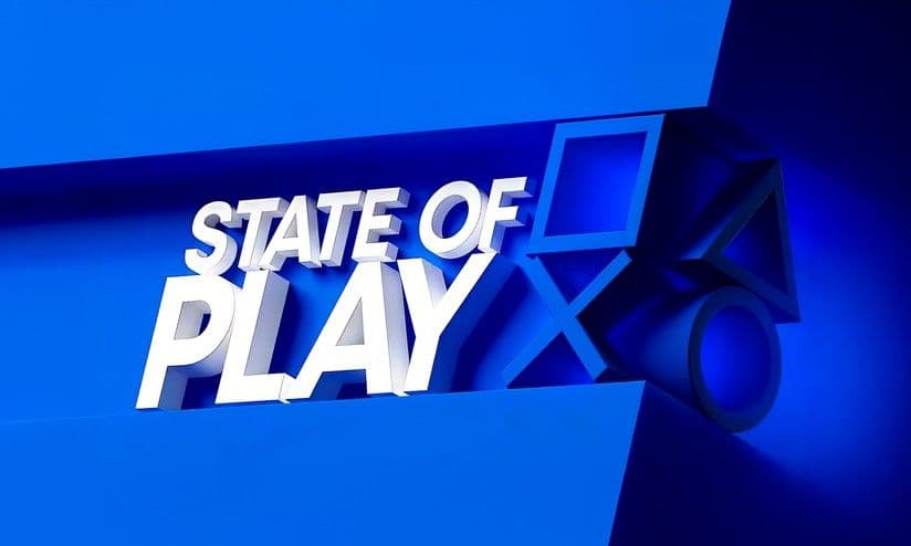 State of Play
