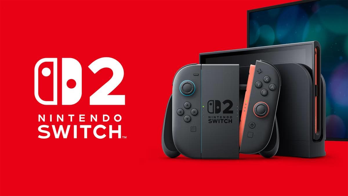 Nitendo Switch 2 aumento de preço.