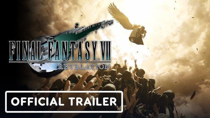 Final Fantasy VII